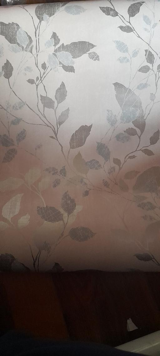 Buy & Sell Walsall Wood Walsall - Photos for 6 rolls of wallpaper