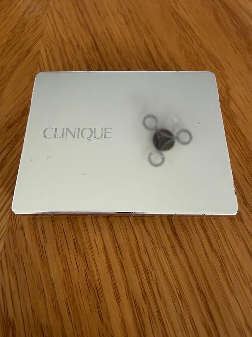 Buy & Sell Surbiton Kingston upon Thames - Photos for Clinique blush swatched