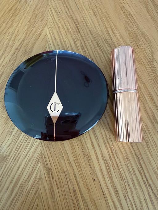 Buy & Sell Surbiton Kingston upon Thames - Photos for Charlotte Tilbury makeup