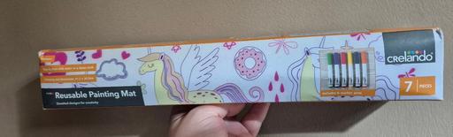 Buy & Sell Crumpsall Manchester - Photos for new Unicorn Reusable Painting Mat