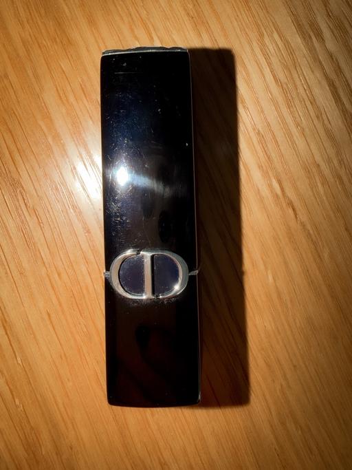 Buy & Sell Hook South West London - Photos for Dior velvet matte lipstick