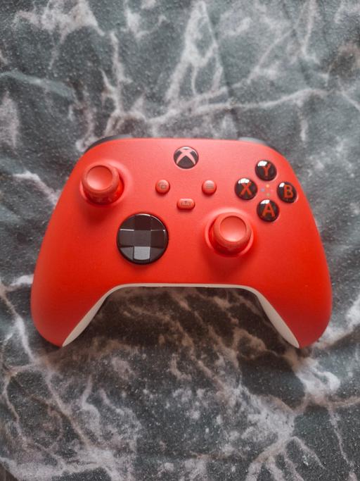 Buy & Sell Premier Business Park Walsall - Photos for Xbox one s series controller red