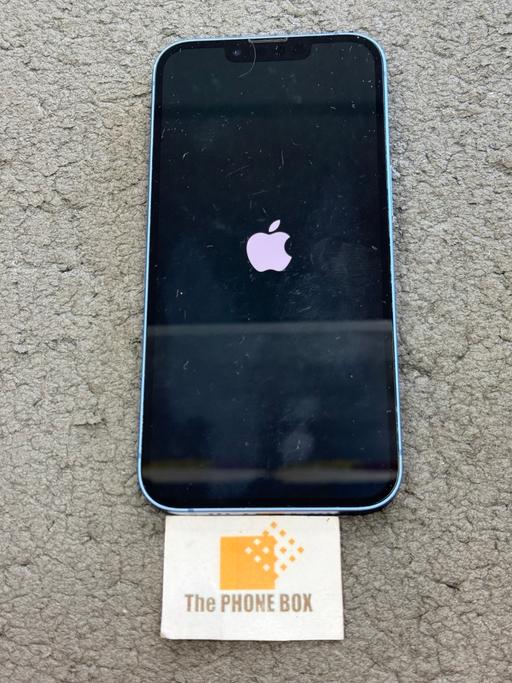 Buy & Sell Ashton-in-Makerfield Wigan - Photos for iPhone 13 128Gb - Blue