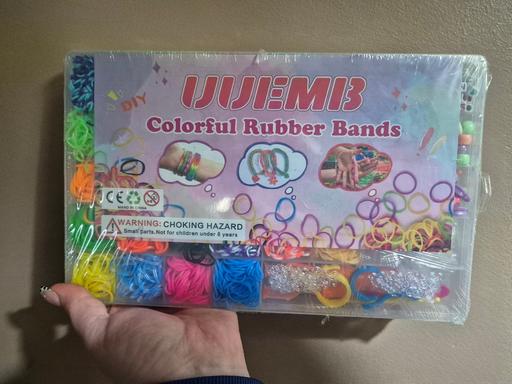 Buy & Sell Crumpsall Manchester - Photos for new Loom Band Set