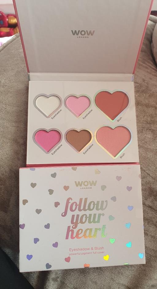 Buy & Sell Yardley Wood Birmingham - Photos for New Make up