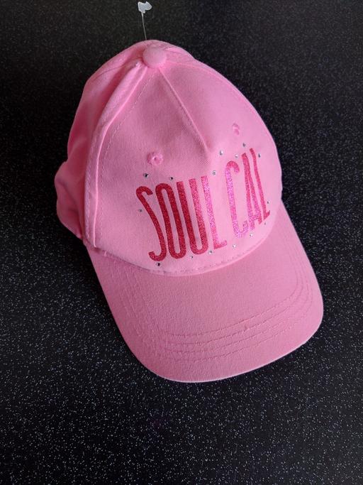 Buy & Sell Woodthorpe Charnwood - Photos for Women's pink soul cal cap