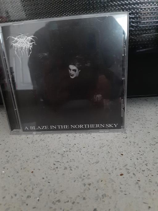 Buy & Sell South Hylton Sunderland - Photos for cd