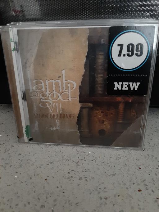 Buy & Sell South Hylton Sunderland - Photos for cd