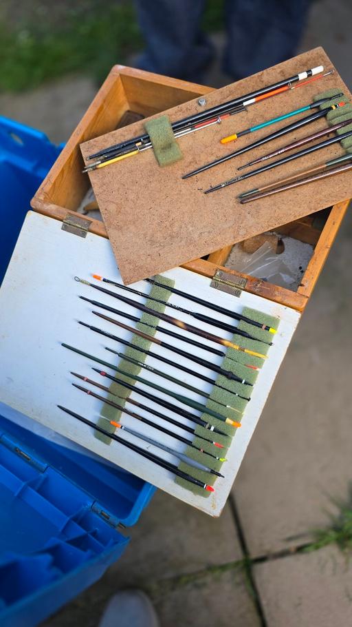 Buy & Sell Wombourne South Staffordshire - Photos for flotes