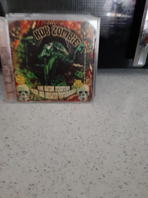 Buy & Sell South Hylton Sunderland - Photos for cd