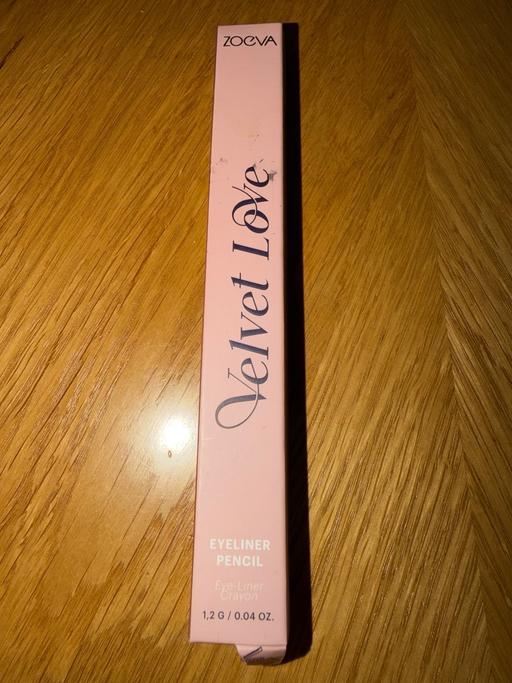 Buy & Sell Surbiton Kingston upon Thames - Photos for Zoeva Metallic Smoky Topaz eyeliner