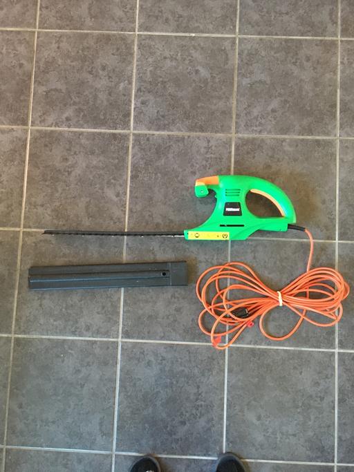 Buy & Sell Romford Havering - Photos for Hedge trimmer