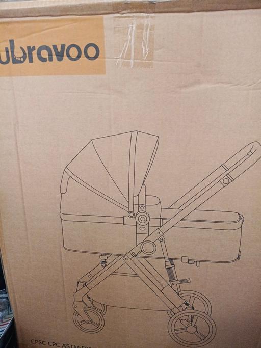 Buy & Sell Charlton South East London - Photos for cute pram