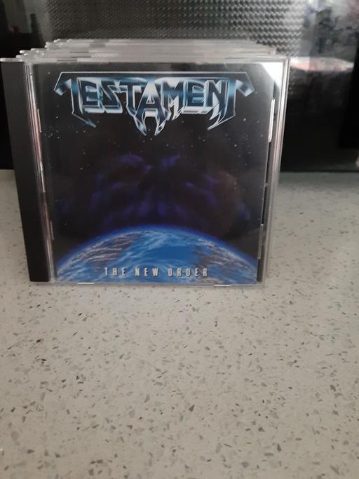 Buy & Sell South Hylton Sunderland - Photos for cd