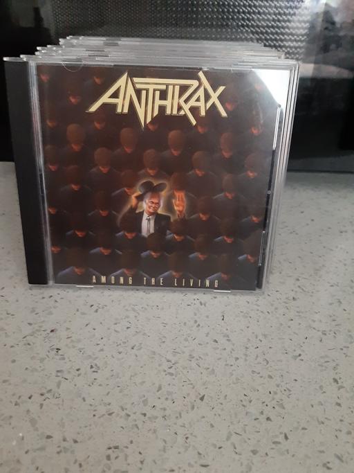 Buy & Sell South Hylton Sunderland - Photos for cd