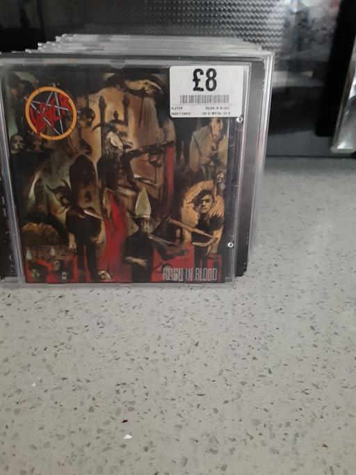 Buy & Sell South Hylton Sunderland - Photos for cd