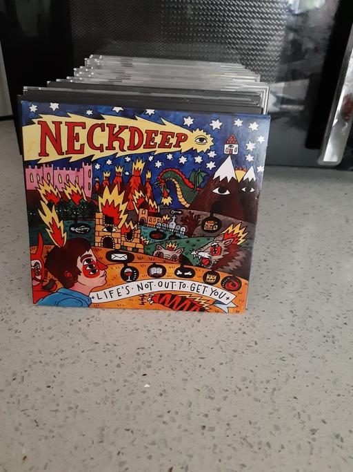 Buy & Sell South Hylton Sunderland - Photos for cd