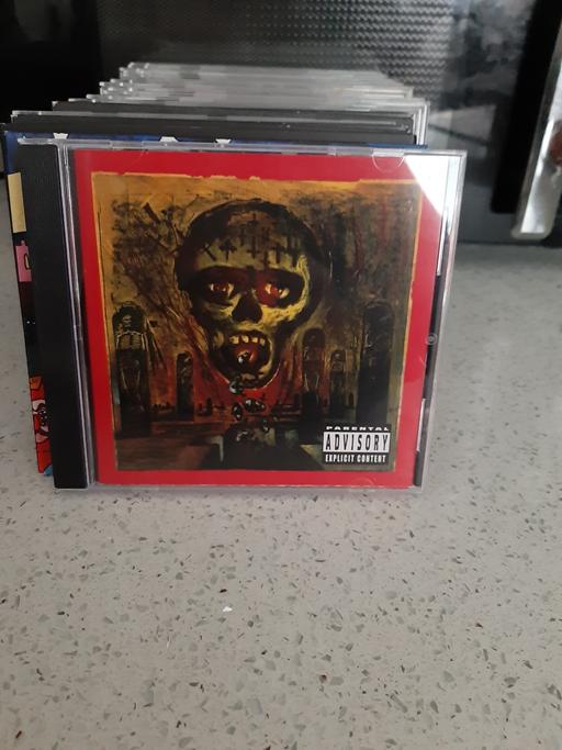 Buy & Sell South Hylton Sunderland - Photos for cd