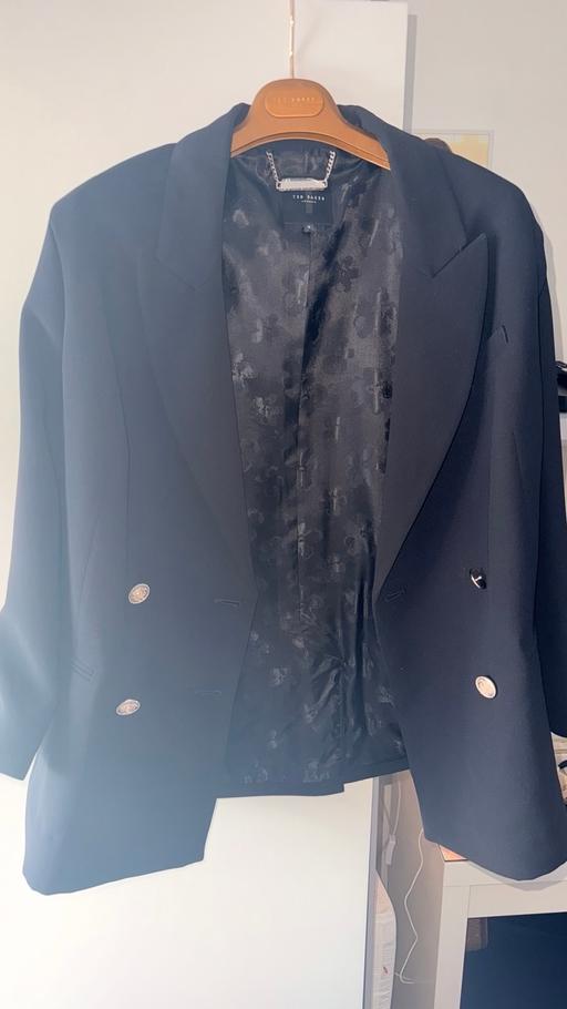 Buy & Sell Wavertree Liverpool - Photos for 2 ted baker jackets