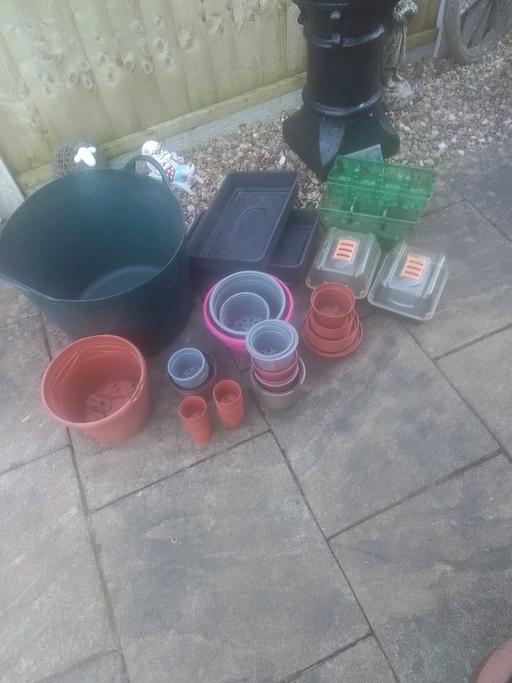 Buy & Sell Streetly Walsall - Photos for COLLECTION OF GARDEN ITEMS