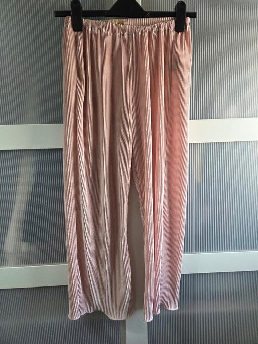 Buy & Sell Weston Point Halton - Photos for Age 9-10 LIPSY pink trousers