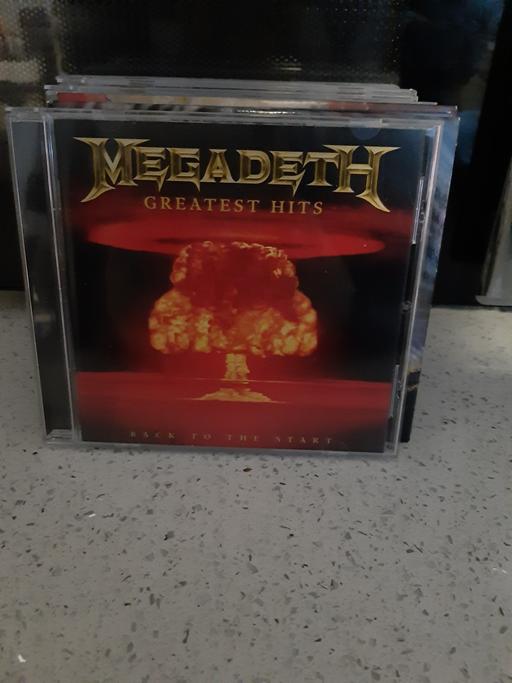 Buy & Sell South Hylton Sunderland - Photos for cd