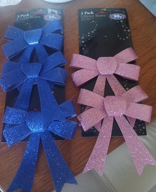Buy & Sell Beeston Broxtowe - Photos for Gift bows )