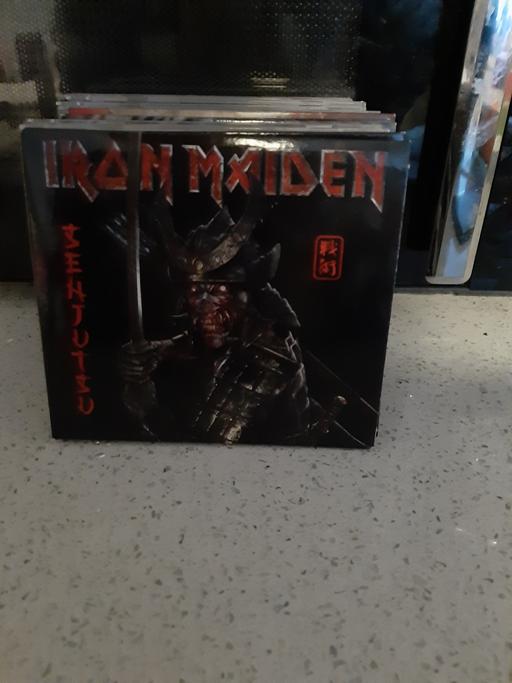 Buy & Sell South Hylton Sunderland - Photos for cd