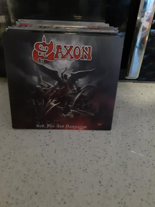 Buy & Sell South Hylton Sunderland - Photos for cd