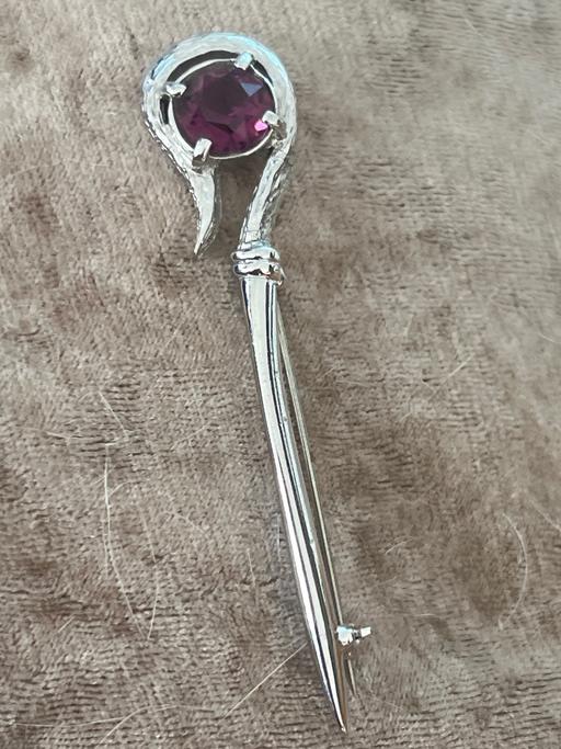 Buy & Sell Ovingdean Brighton - Photos for Beautiful vintage brooch