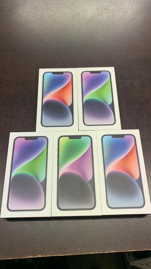  — iphone 14 128gb unlocked £260