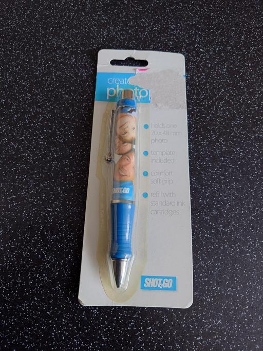 courses Woodthorpe Charnwood - Photos for Create your own photo pen