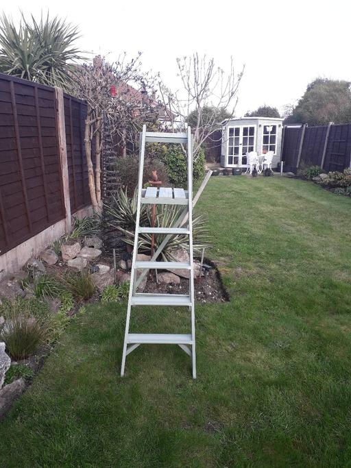 Buy & Sell Wednesbury Sandwell - Photos for garden wooden plant display