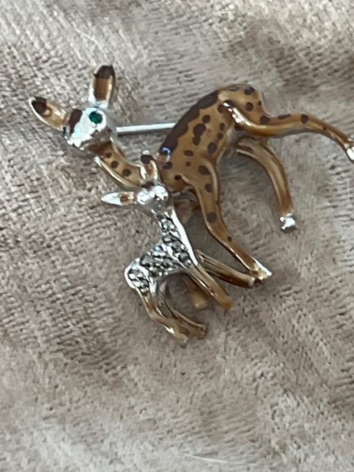 Buy & Sell Ovingdean Brighton - Photos for Beautiful vintage brooch