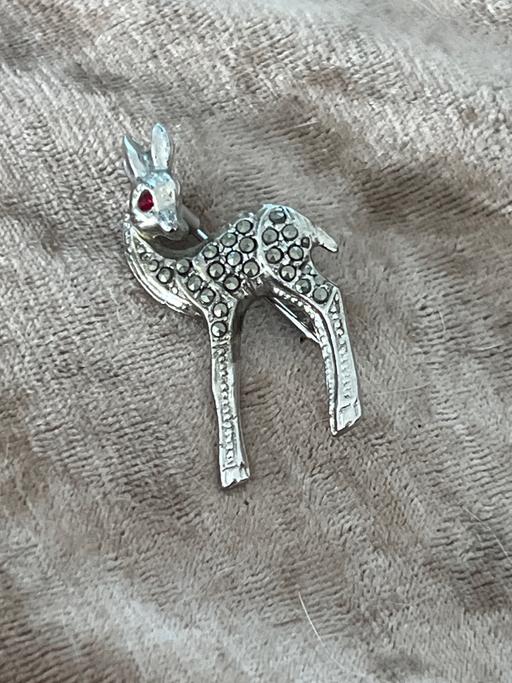 Buy & Sell Ovingdean Brighton - Photos for Beautiful vintage brooch