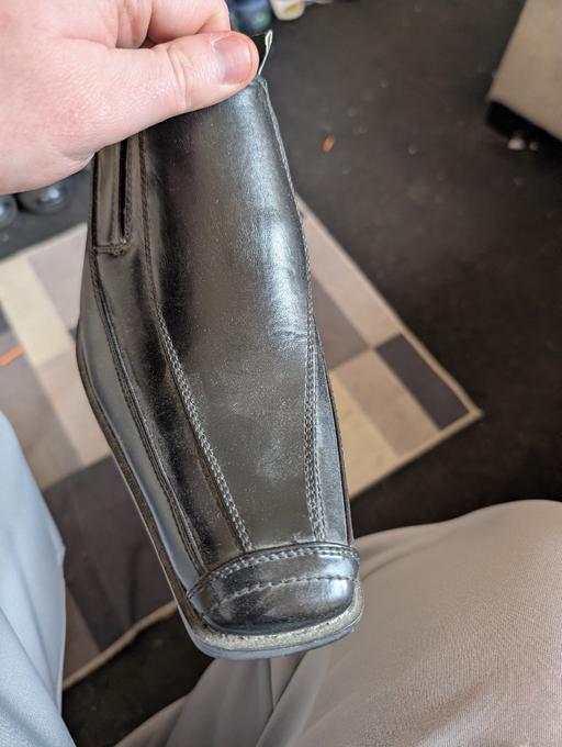 Buy & Sell Bridgtown Cannock Chase - Photos for mens shoes