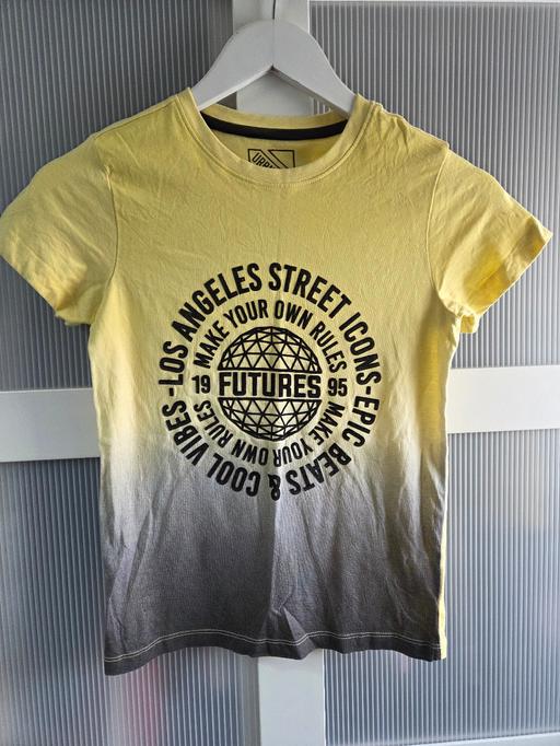 Buy & Sell Weston Point Halton - Photos for Age 9 MATALAN tshirt