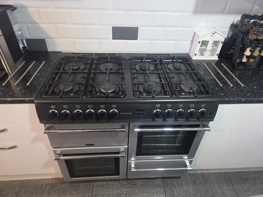 Buy & Sell Kings Norton Birmingham - Photos for kitchen cooker