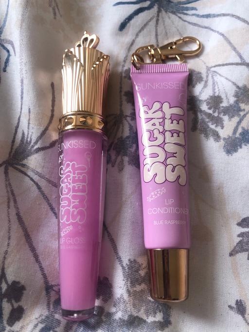 Buy & Sell Rainstorth Rotherham - Photos for Lip gloss set