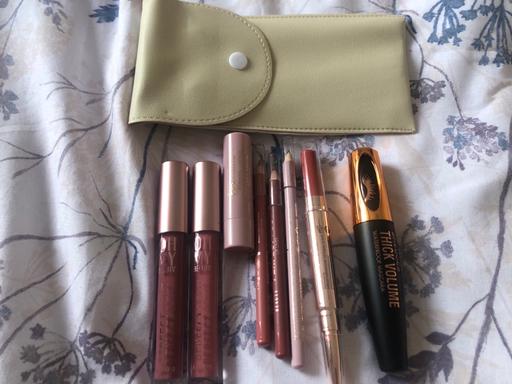 Buy & Sell Rainstorth Rotherham - Photos for Make up bits