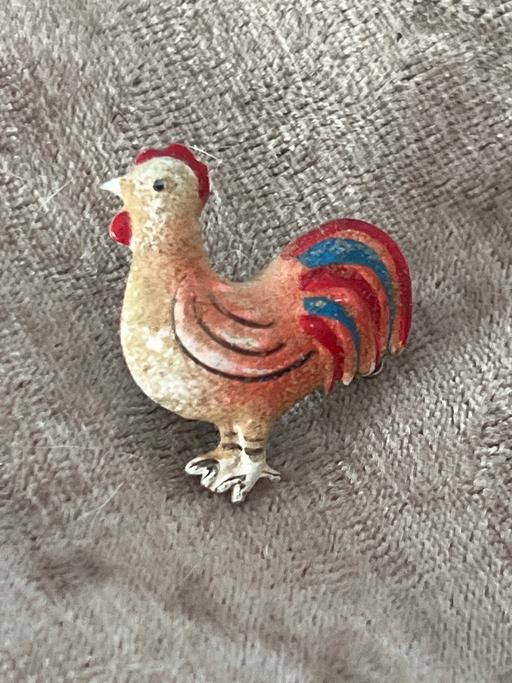 Buy & Sell Ovingdean Brighton - Photos for Beautiful vintage brooch