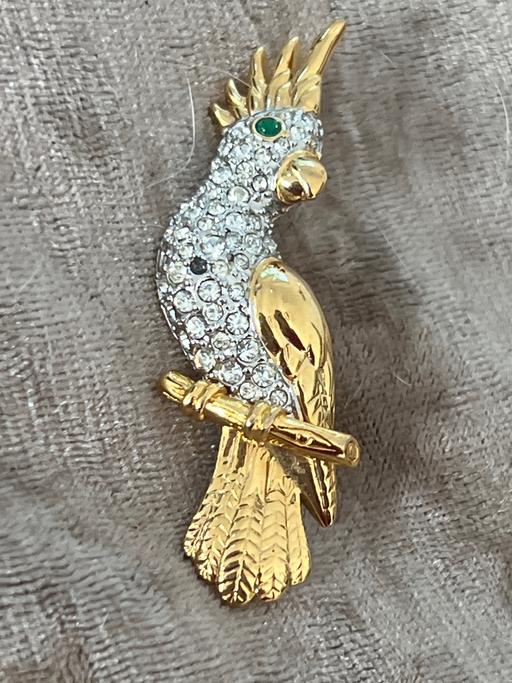 Buy & Sell Rottingdean Brighton - Photos for Beautiful brooch