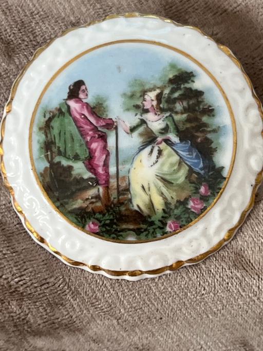 Buy & Sell Rottingdean Brighton - Photos for Beautiful large vintage brooch