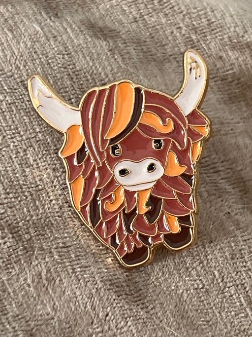 Buy & Sell Ovingdean Brighton - Photos for Beautiful vintage brooch