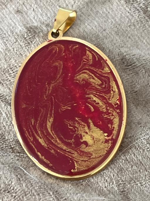 Buy & Sell Rottingdean Brighton - Photos for Beautiful vintage pendant