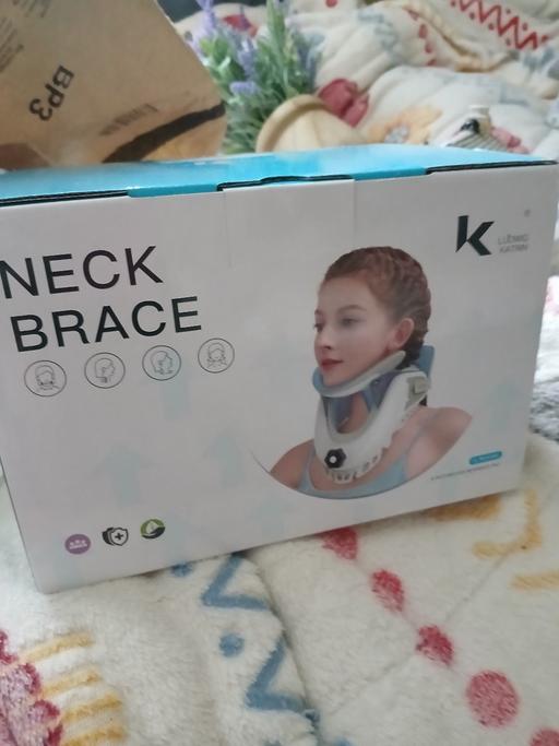 Buy & Sell Netherton Dudley - Photos for brand new neck brace