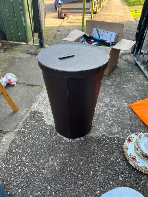 Buy & Sell Quinton Birmingham - Photos for Laundry bin