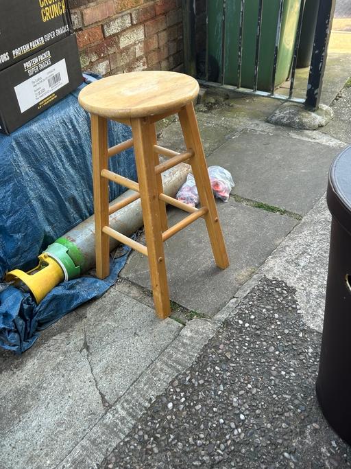 Buy & Sell Quinton Birmingham - Photos for Bar stool