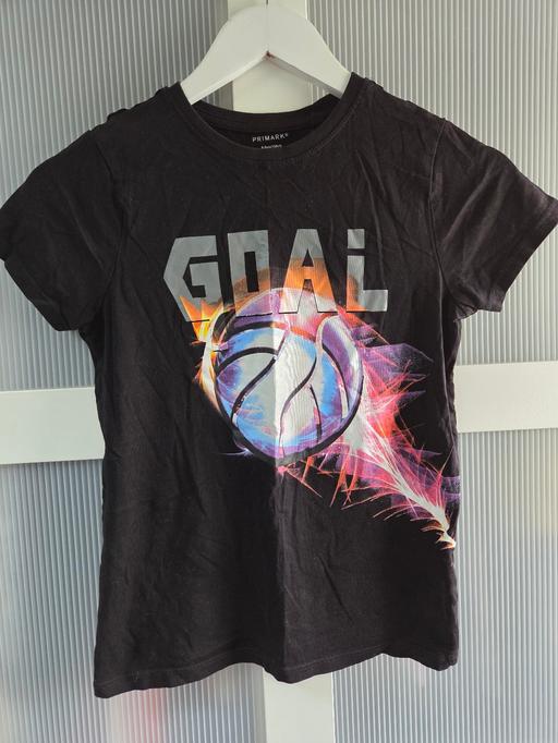 Buy & Sell Weston Point Halton - Photos for Age 8-9 PRIMARK tshirt