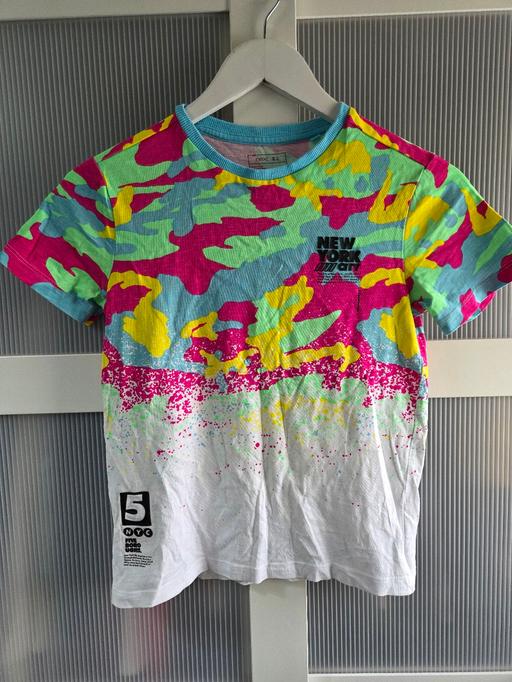 Buy & Sell Weston Point Halton - Photos for Age 8 NEXT tshirt